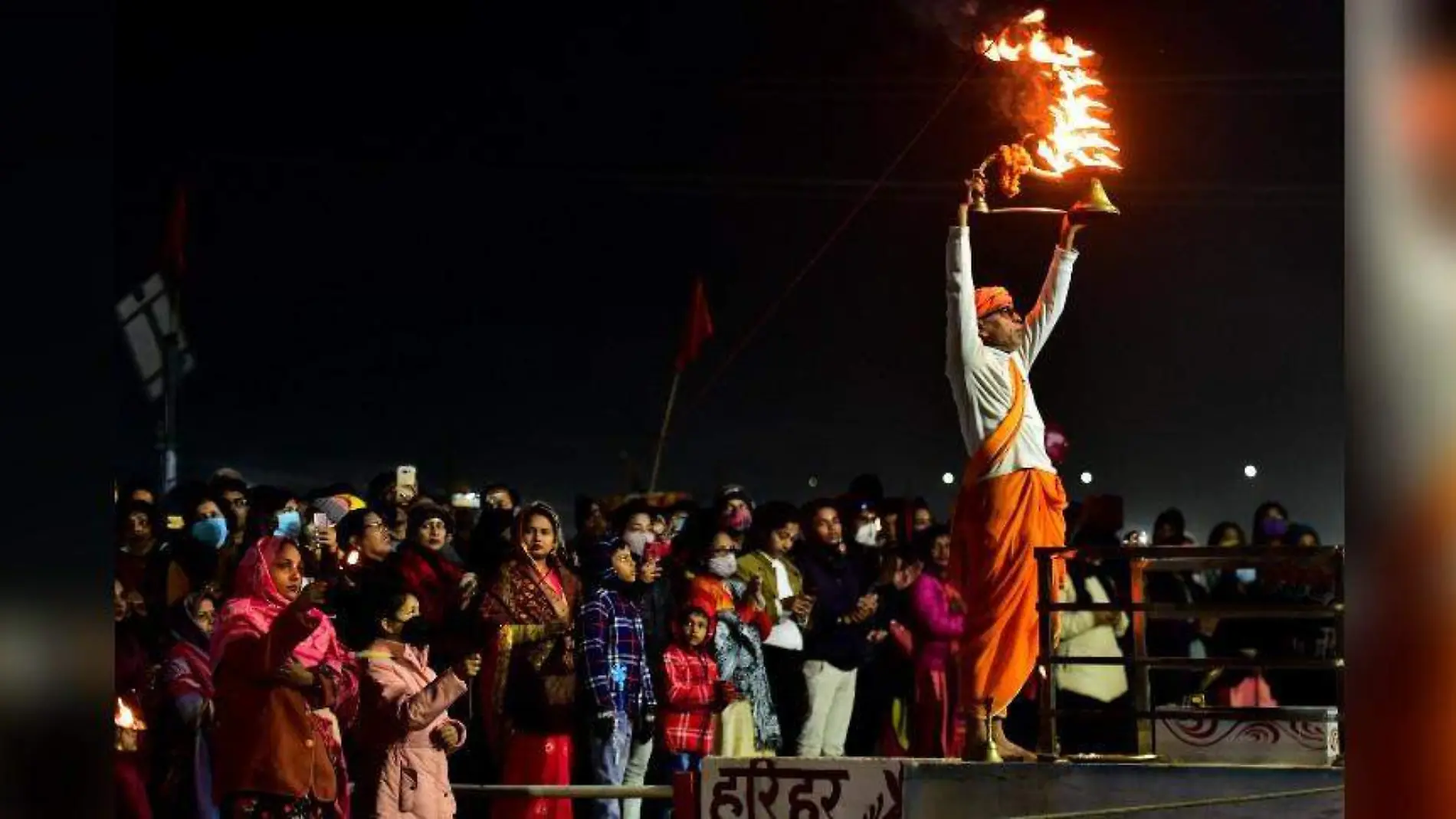 india religion AFP